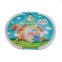 Sorvete Boneco De Neve Arco Iris 1 Litro