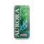 Suco Aurora Gaseificado Integral Lata Uva Branco 269ml