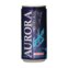 Suco Aurora Gaseificado Integral Lata Uva 269ml