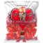 Pirulito Simonetto Kantada Morango 180G