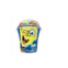 Iogurte Bob Esponja Copo Confeitos Chocolate 125g