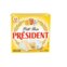 Queijo Petit Brie President 125g