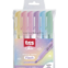 Marca Texto Tris Flash Pastel 6un