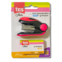 Grampeador Tris T317 Pop 12f C/Grampo Cartela