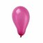 Balão Regina Liso Nº 65 Rosa 50Un