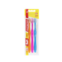 Escova Dente Dentalclean Basic 3un Macia