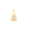 Sabonete Liquido Dove Baby Hidratante Glicerinado 400ml