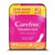 Abs Carefree Todo Dia Flexi S/Perfume 40un