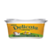 Margarina Delicata c/sal 250G