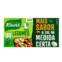 Caldo Knorr Legumes 57g