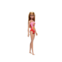 Brinquedo Mattel Barbie Praia Sortidos Ii