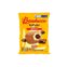 Bolinho Bauducco Chocolate e Baunilha 40g