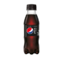 Refrigerante Pepsi Black Pet 200ml