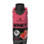 Bebida Láctea Piracanjuba 15g Whey Zero Lactose Morango 250ml