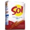 Farinha De Trigo Sol Pacote Papel 1Kg