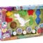 Brinquedo Divertoys Massa Modelar Dino C/acessorios