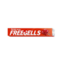 Drops Freegells Cereja 27.9g