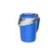 Recipiente Térmico Termolar Guarani Azul 2.5L