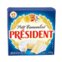 Queijo Petit Camemb President 125g