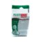 Colher Sobremesa Plastilania Branca 50un
