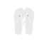 Sandalia Havaianas Brasil Branca 41/2
