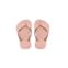 Sandalia Havaianas Slim Rose Ballet. 35/36