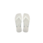 Sandalia Havaianas Slim. Branca 35