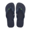 Sandalia Havaianas Brasil Marinho 37