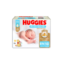 Fralda Huggies Natural Care Jumbo Recem Nascido 18un