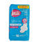 Absorvente Mili Conforto Suave L16p14 C/abas