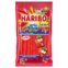 Bala Recheada Haribo Sticks Acido Morango 70g