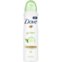 Desodorante Aerosol Dove Feminino Go Fresh Pepino 89G