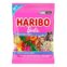 Bala Gelatina Haribo Barbie Frutas Sortidas 80g