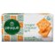 Biscoito Cream Cracker Piraque Light 184g
