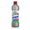 Limpa Aluminio Limpol 500ml