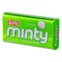 Pastilha Minty Zero Menta 21g