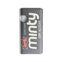 Pastilha Minty Zero Extra Forte 21g 