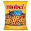 Biscoito Rosquinha Mabel Leite 600g