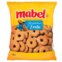 Biscoito Rosquinha Mabel Leite 300g