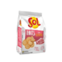 Biscoito Salgado Sol Hits Presunto 80g