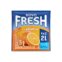 Refresco Fresh Laranja 15g