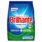 Lava Roupas Sanitizante em Pó Brilhante Higiene Total 800g