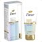 Creme Leave In Dove Bond Int Repair 50ml
