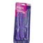 Conjunto Pente Ricca Basic 3un 