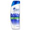 Shampoo Head&shoulders Men Menthol 400ml