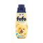 Amaciante Fofo Concentrado Amarelo Chamego 500ml