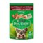 Racao Cao Dog Chow Sache Adulto Cordeiro 100g