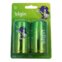 Pilha Elgin Energy Alcalina d 2un
