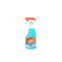 Limpador Vidro Mr Musculo Pulverizador Limao 500ml 