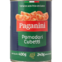 Tomate Pomodori Paganini Cubetti 400g